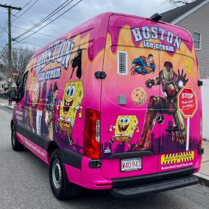 Read more about the article Why Boston Ice Cream Truck Is the Coolest Summer Idea in Waltham, Watertown & Wellesley