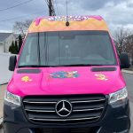 Why Boston Ice Cream Truck Is the Coolest Summer Idea in Winthrop, Woburn