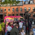 Make a Splash with Boston Ice Cream Truck at Your Next Pool Party