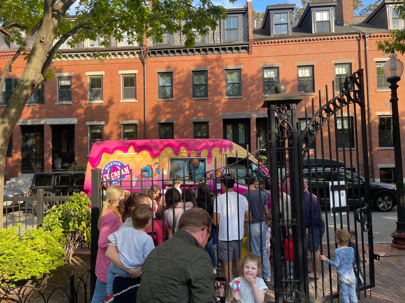 Read more about the article Why Boston Ice Cream Truck Is the Coolest Summer Idea in Malden , Marblehead & Medford