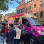 Best Ice Cream Truck in Boston | MA | USA