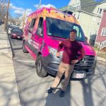 Ice Cream Truck Near Me: Boston’s Best Choice for Events & Catering