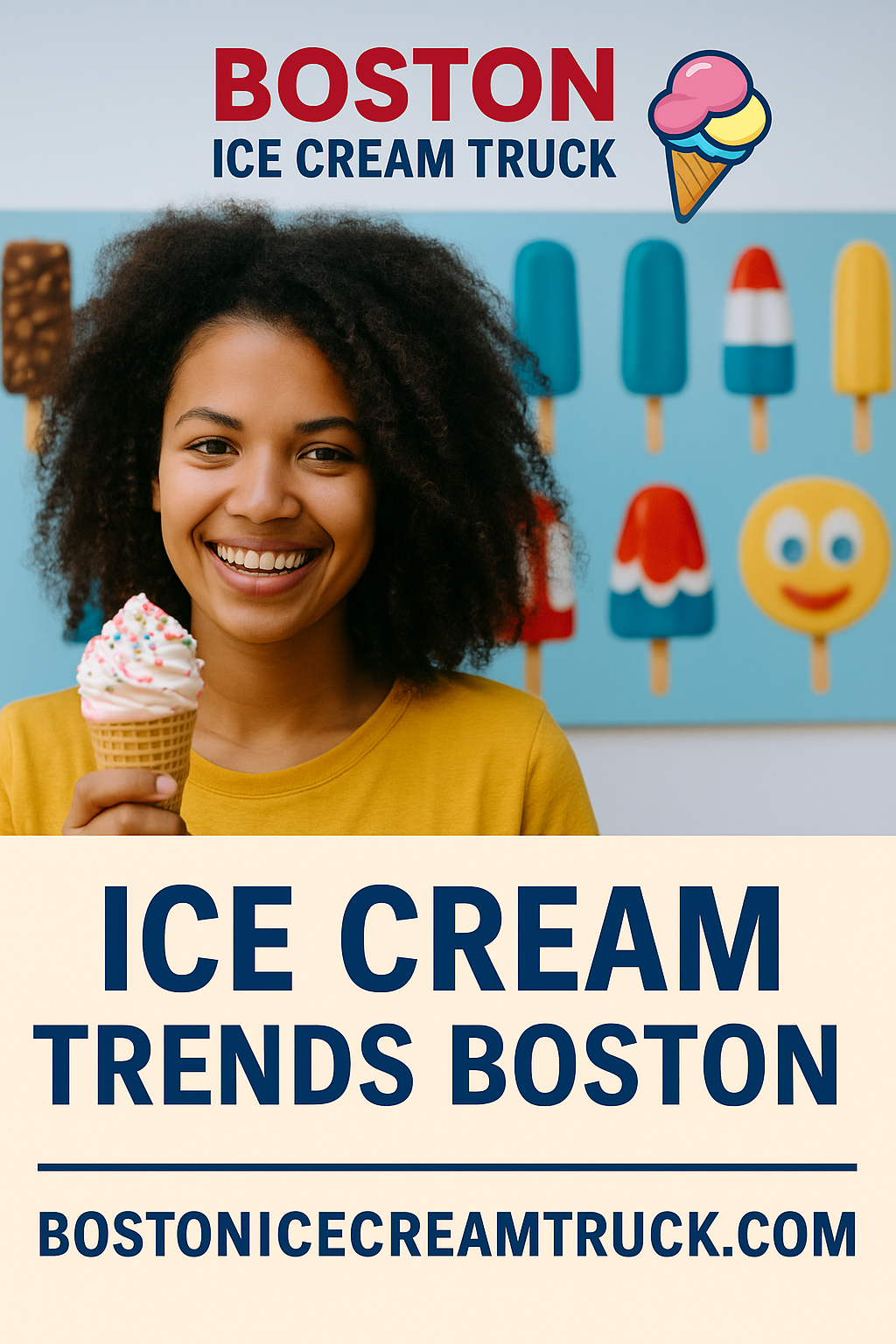 Read more about the article Boston’s Evolving Ice Cream Culture