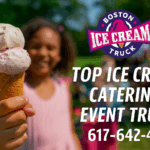 Top Ice Cream Catering & Event Trucks in Boston MA